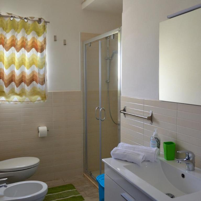 Villa con piscina Alcamo Marina - Villa - 30