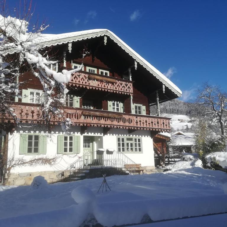 Villa Zeppelin - App Smaragd - Apartment mit 1 Schlafzimmer - 3