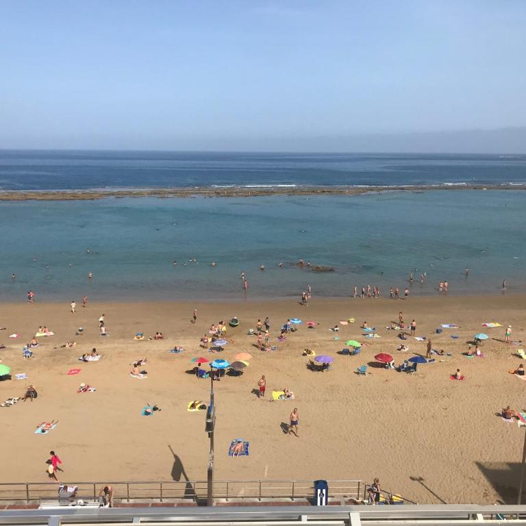 MARSIN PLAYA 403 Vivienda Vacacional - Apartamento de 1 dormitorio - 3