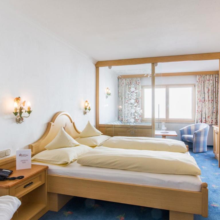 Hotel Anemone - Suite - 7