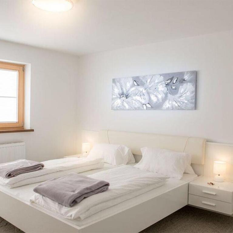Apartment Ahorn View - Luxus Apartment - 3