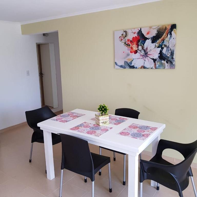 CENTRO RENT APART - Apartment with Balcony - 10