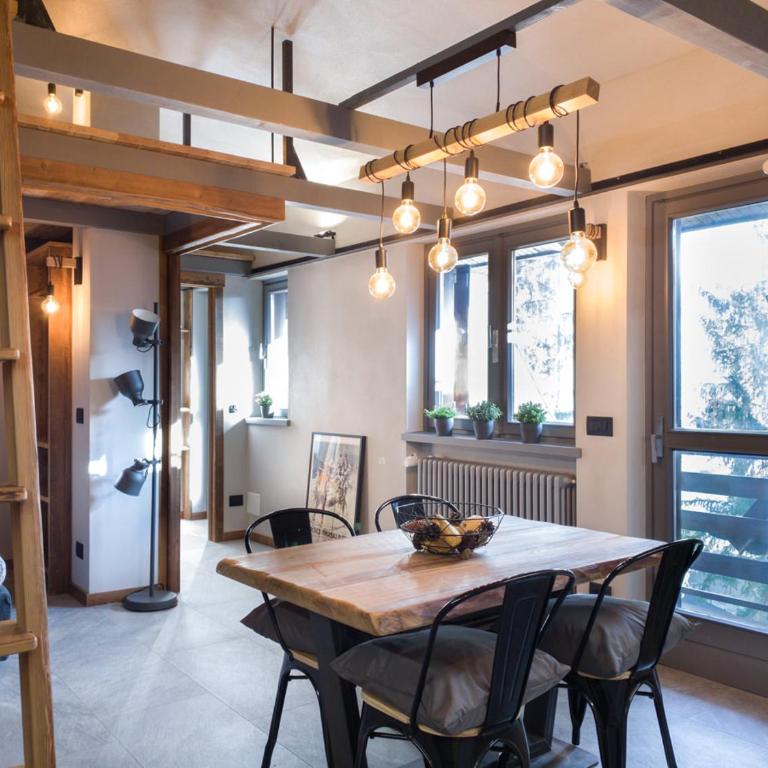 THE CLOSEST LOCATION TO THE CITY CENTER AND CHAIRLIFT - Appartamento su 2 Livelli - 2