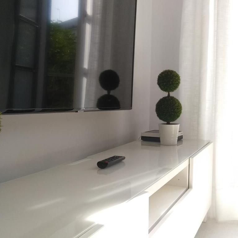 Sherryflat San Agustín - Apartamento de 1 dormitorio - 16