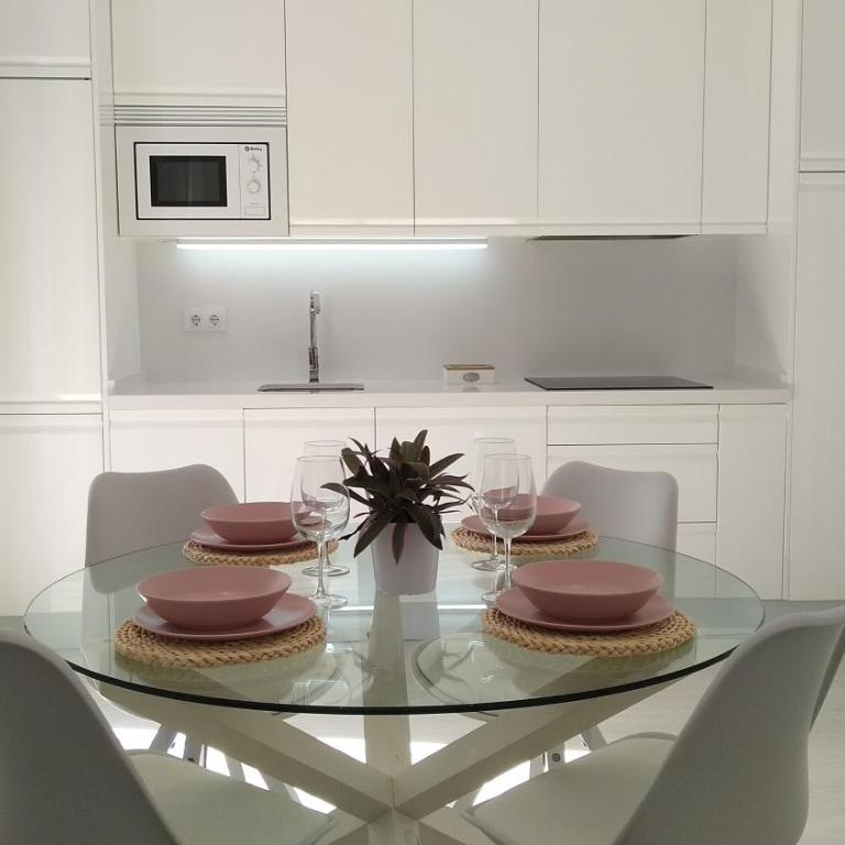 Sherryflat San Agustín - Apartamento de 1 dormitorio - 4