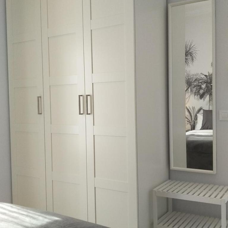 Sherryflat San Agustín - Apartamento de 1 dormitorio - 9