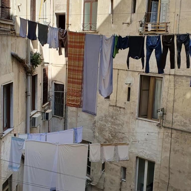 Il Balconcino - Small Single Room - 5