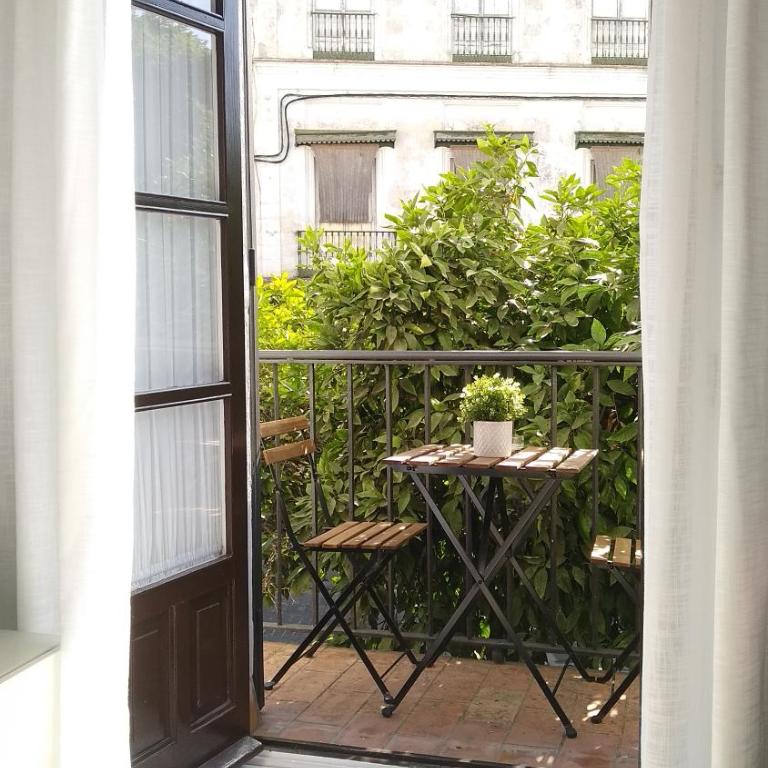 Sherryflat San Agustín - Apartamento de 1 dormitorio - 22