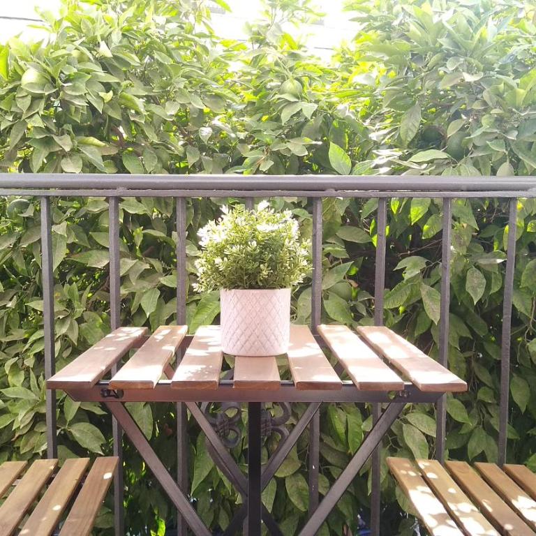 Sherryflat San Agustín - Apartamento de 1 dormitorio - 13
