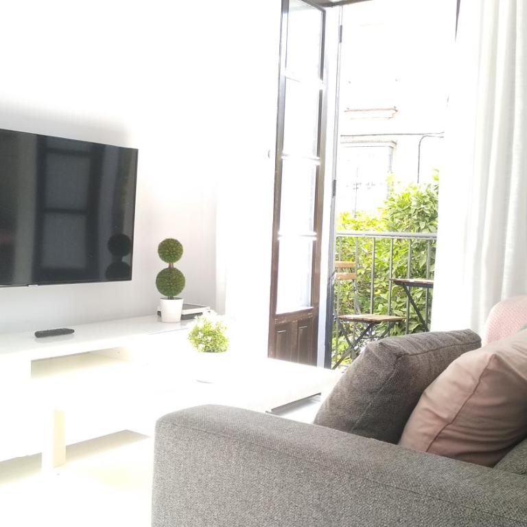 Sherryflat San Agustín - Apartamento de 1 dormitorio - 2