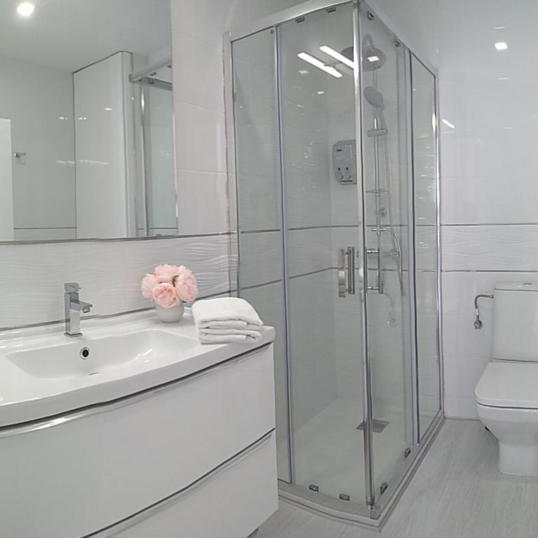Sherryflat San Agustín - Apartamento de 1 dormitorio - 28