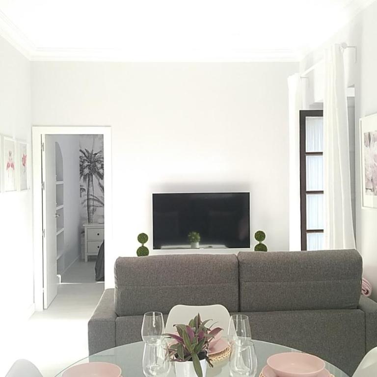 Sherryflat San Agustín - Apartamento de 1 dormitorio - 17
