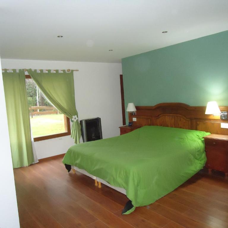 casa Milla Antü, VLA - Chalet - 6
