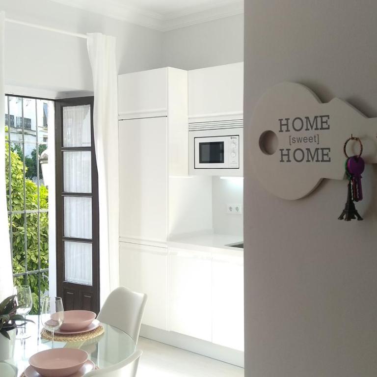 Sherryflat San Agustín - Apartamento de 1 dormitorio - 5
