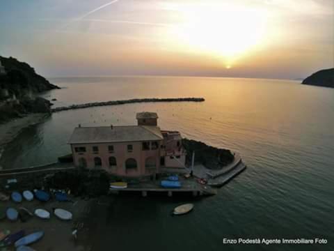 Casa Del Mulino - Appartamento con Terrazza - 28