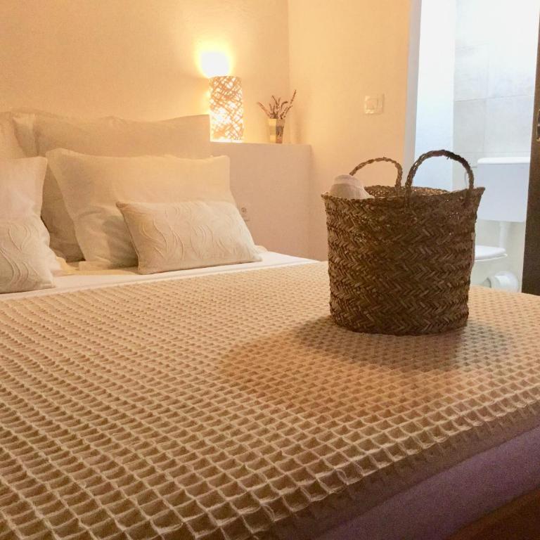 Palmera - Studio Apartment - 3