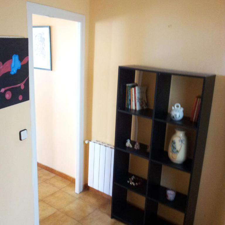 Atico Soleado Vistas panoramicas - Apartamento de 4 habitaciones - 20