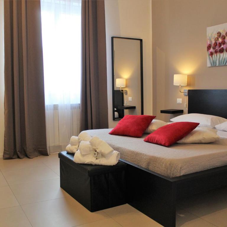Location10 - Comfort Triple Room - 3