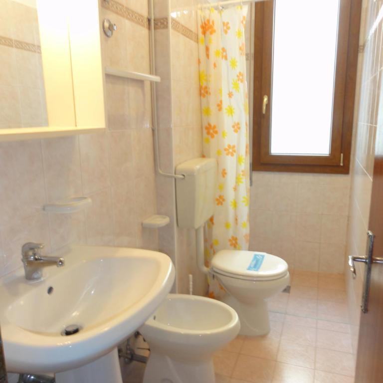 Franco - Appartamenti - Apartment with Balcony - 3