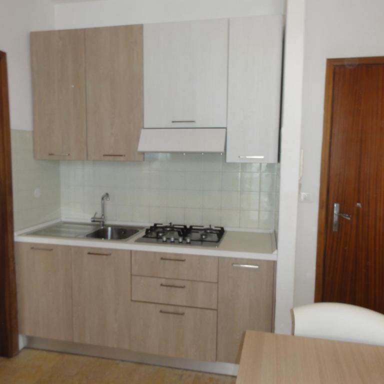 Franco - Appartamenti - Apartment with Balcony - 4