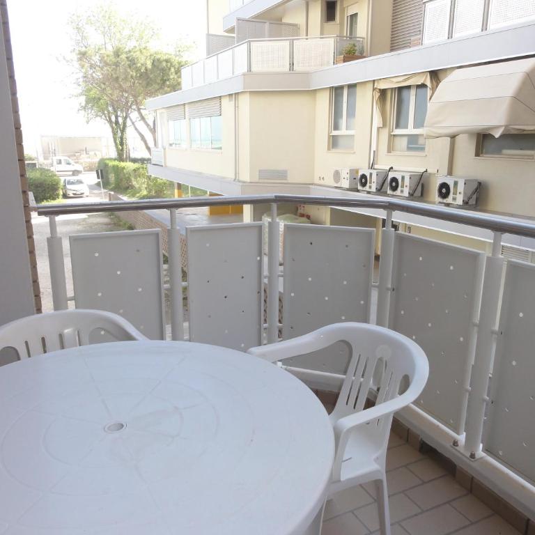 Franco - Appartamenti - Apartment with Balcony - 5