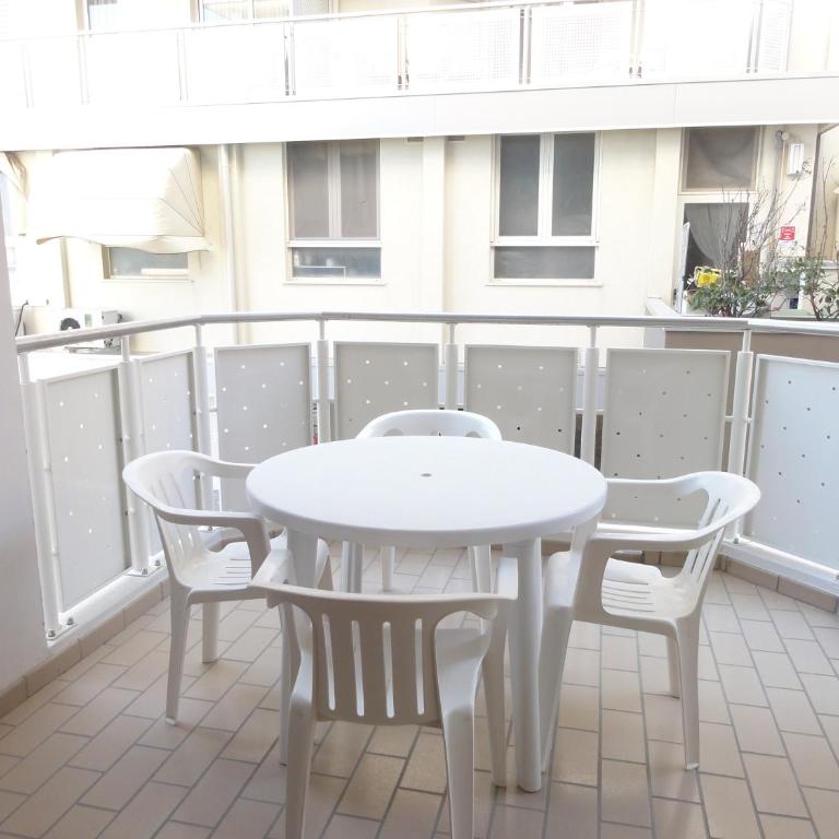 Franco - Appartamenti - Apartment with Balcony - 6