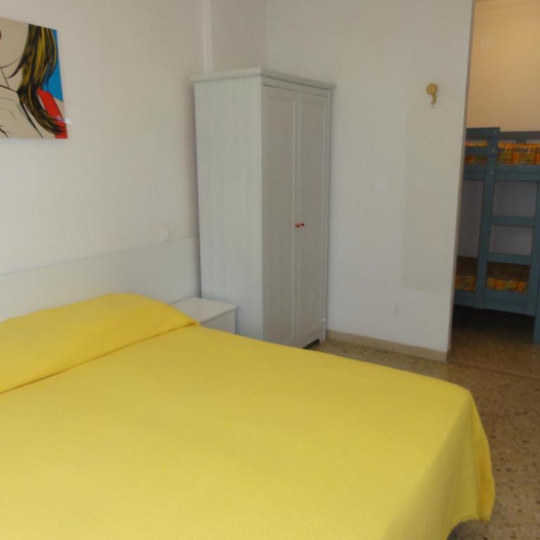 Franco - Appartamenti - Apartment with Balcony - 8