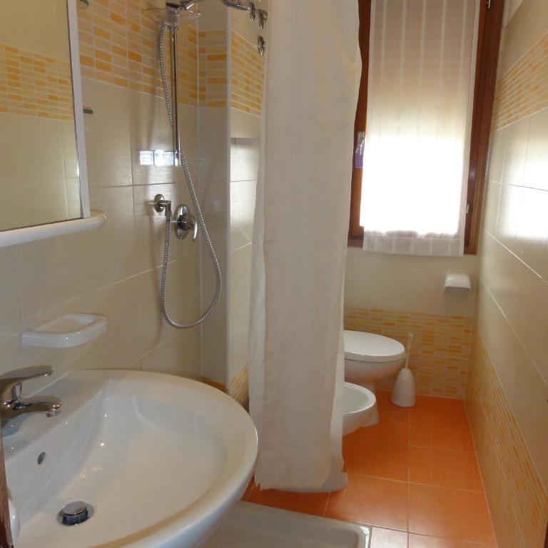 Franco - Appartamenti - Apartment with Sea View - 8