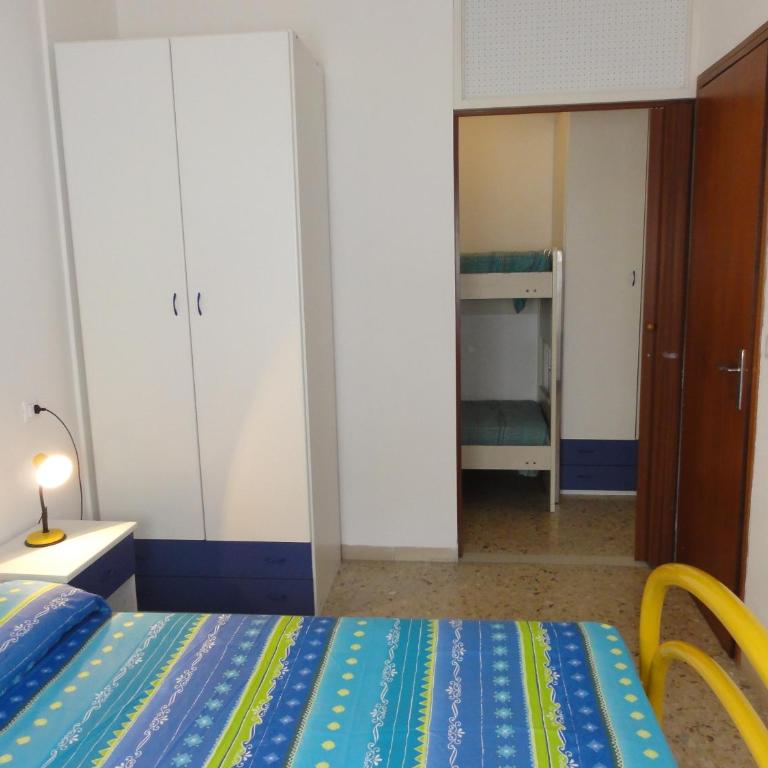 Franco - Appartamenti - Apartment with Sea View - 9