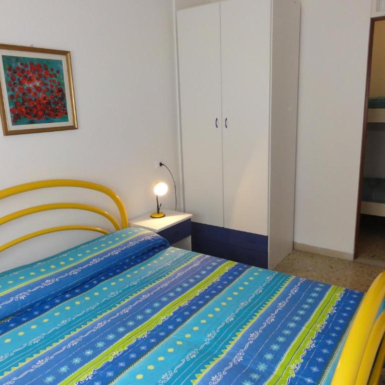 Franco - Appartamenti - Apartment with Sea View - 10