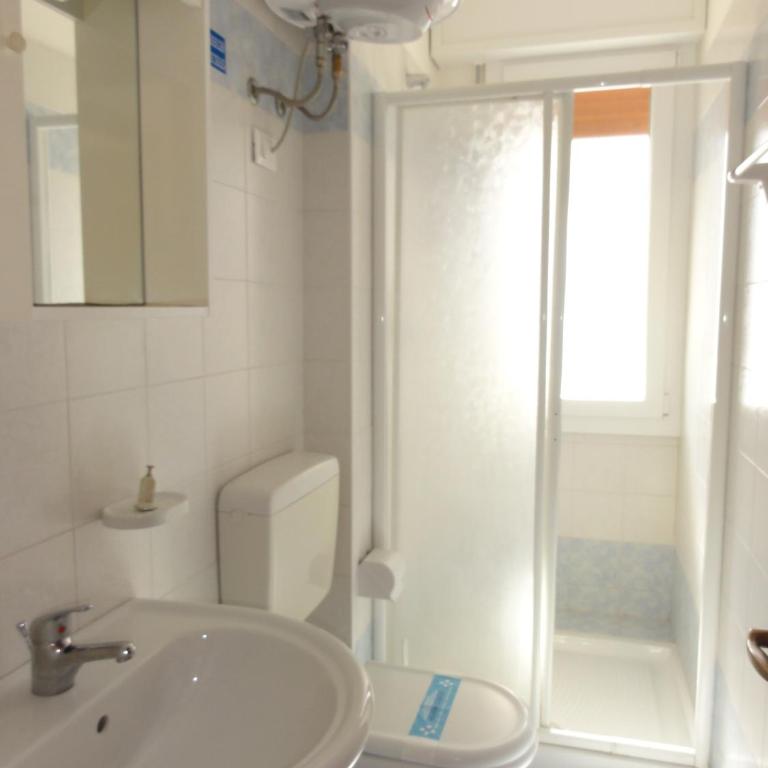 Franco - Appartamenti - Apartment with Sea View - 8
