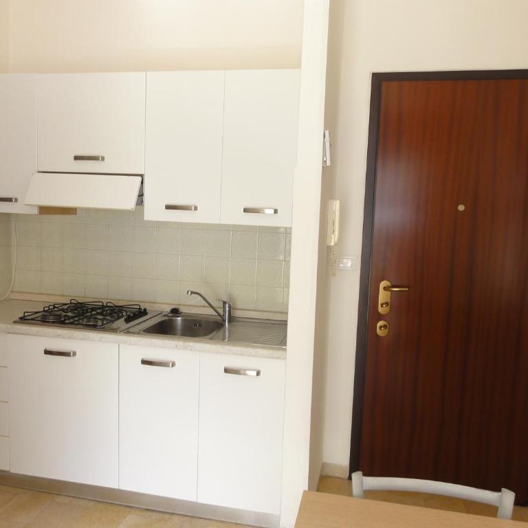 Franco - Appartamenti - Apartment with Sea View - 9