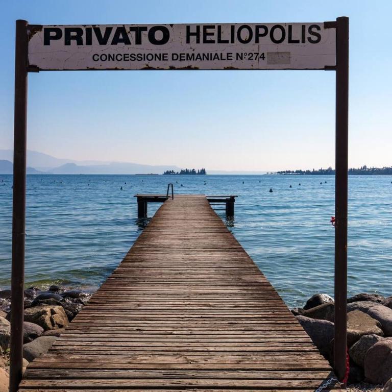 Villaggio Heliopolis - Chalet Superior - 6