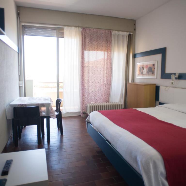 Residence Carducci - Appartamento con 1 Camera da Letto - 1