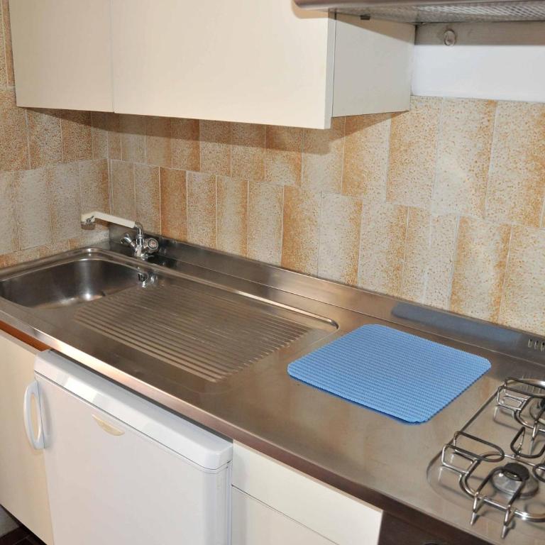 Residence Carducci - Appartamento con 1 Camera da Letto - 12