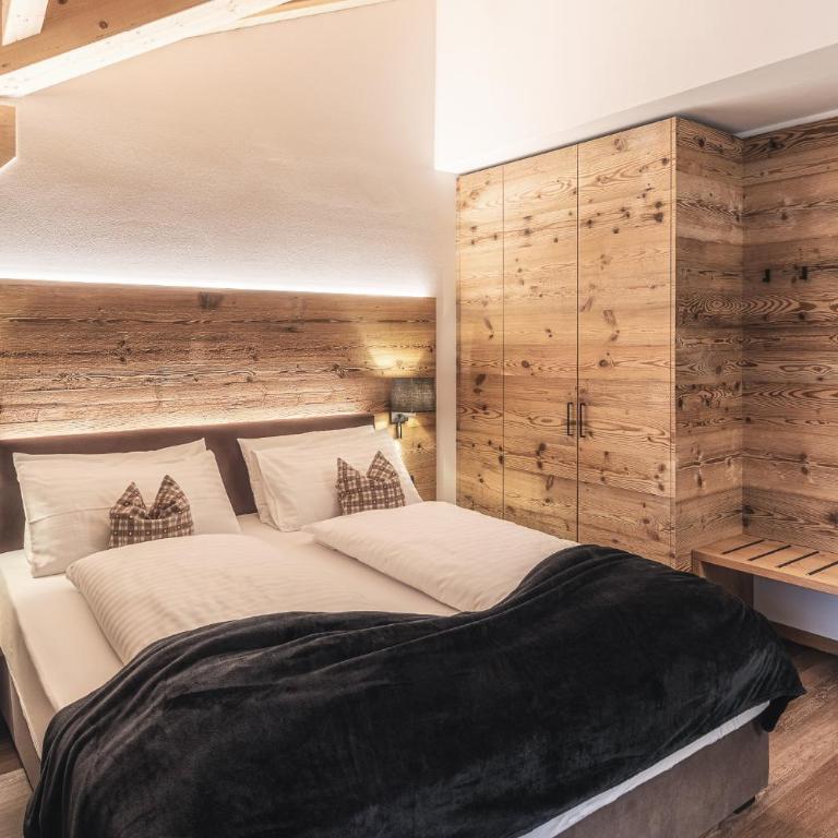 Chalet Albric - Appartamento con 3 Camere da Letto - 1