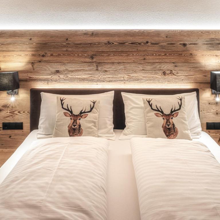 Chalet Albric - Appartamento con 1 Camera da Letto - 3