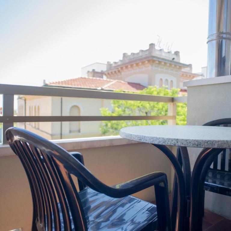 Residence Carducci - Appartamento con 1 Camera da Letto - 8