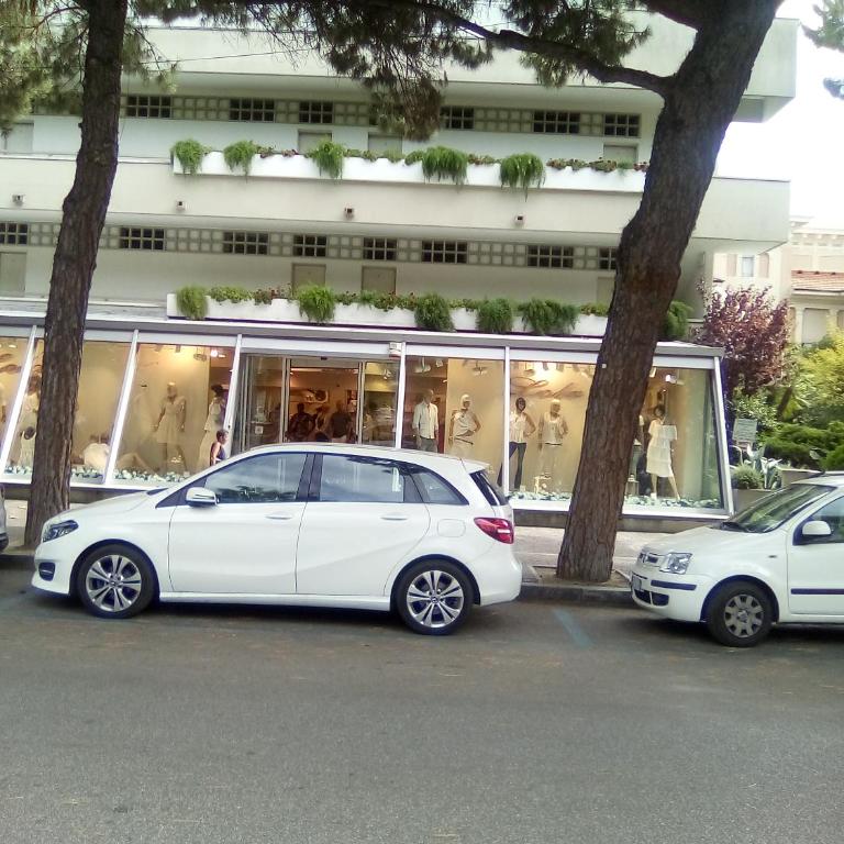 Residence Carducci - Appartamento con 1 Camera da Letto - 16