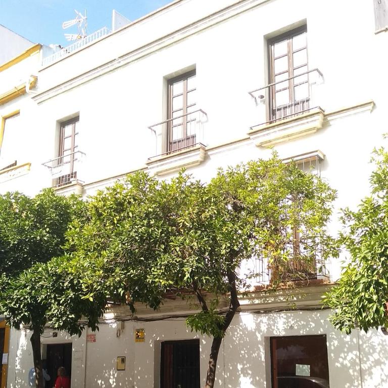 Sherryflat San Agustín - Apartamento de 1 dormitorio - 33