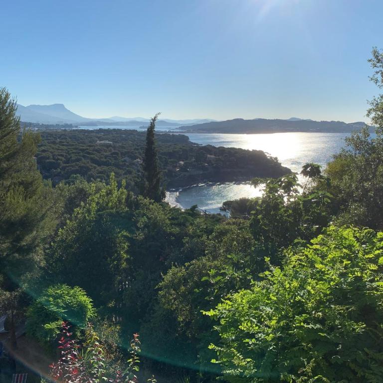 Villa Kerjanus - Appartamento con Vista Mare - 11