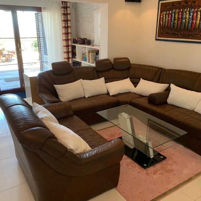 Villa Kerjanus - Appartamento con 2 Camere da Letto - 13