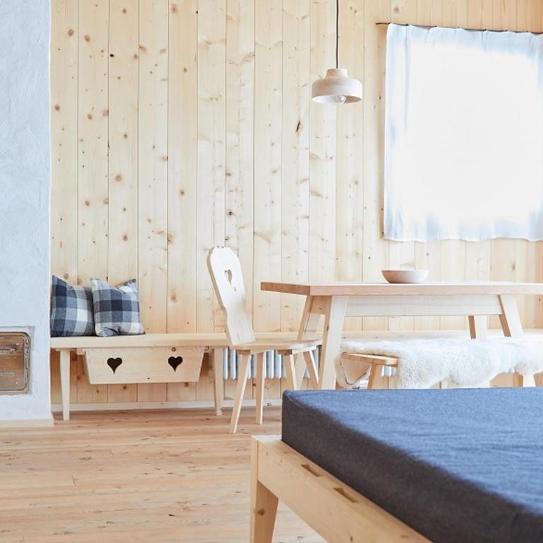 Bio Aparthotel Blasla - Chalet de 2 dormitorios - 3