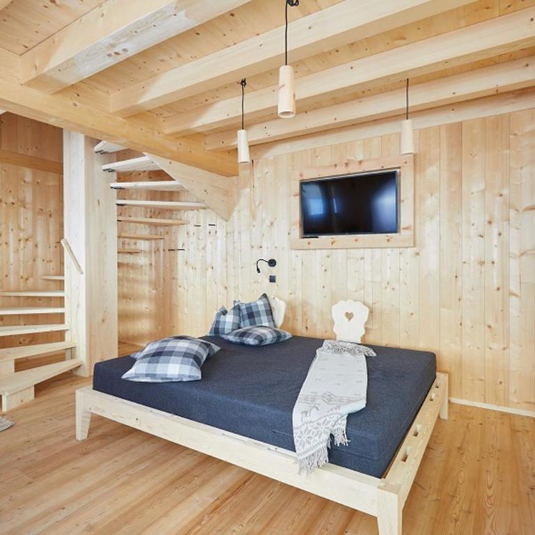 Bio Aparthotel Blasla - Chalet de 2 dormitorios - 1