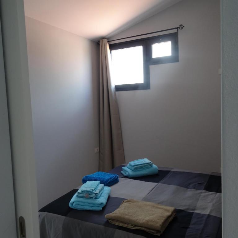 Appartamento Indipendente in Villa - Golf Del Sur - Apartamento de 1 dormitorio - 11