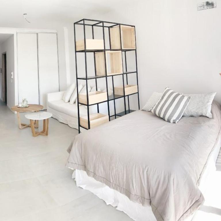 Hermoso Ambiente a Estrenar - One-Bedroom Apartment - 7