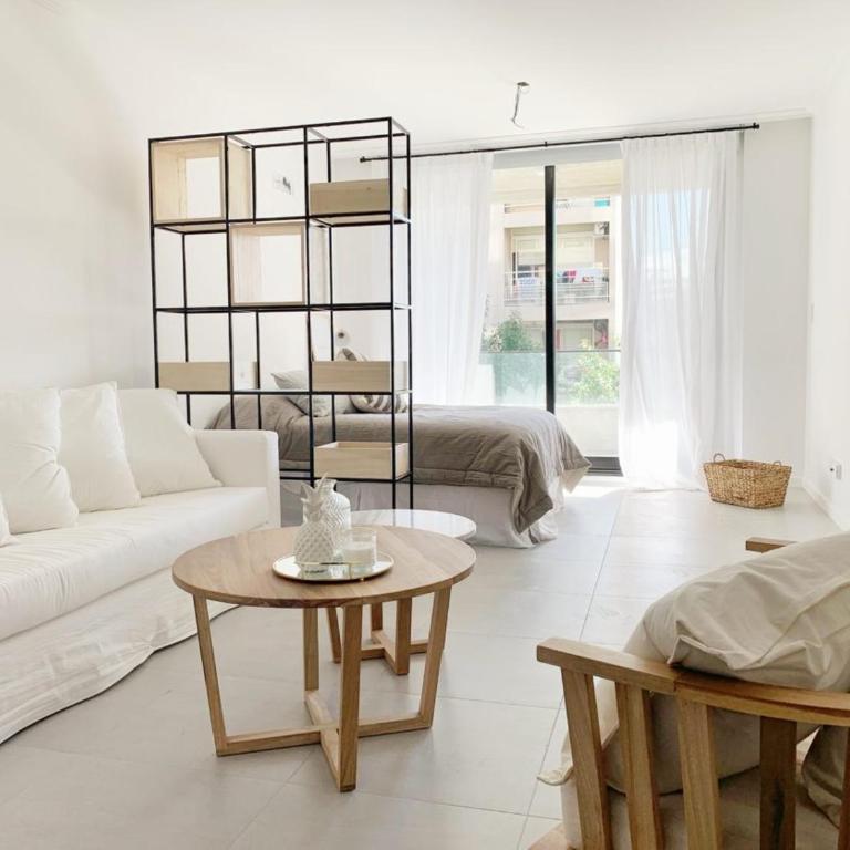 Hermoso Ambiente a Estrenar - One-Bedroom Apartment - 1