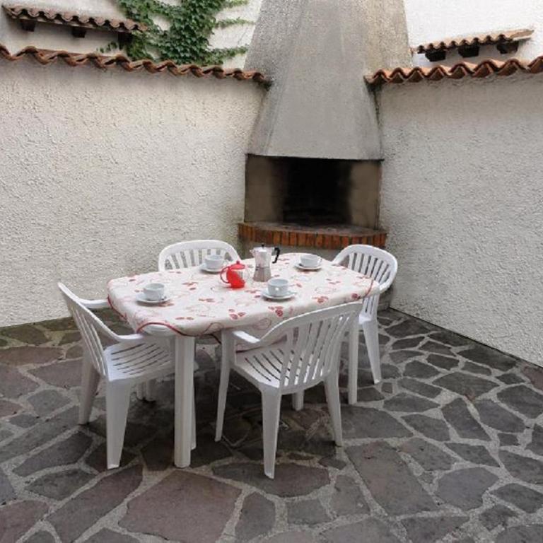 Villa Adelia - Apartment - Ground Floor - 2
