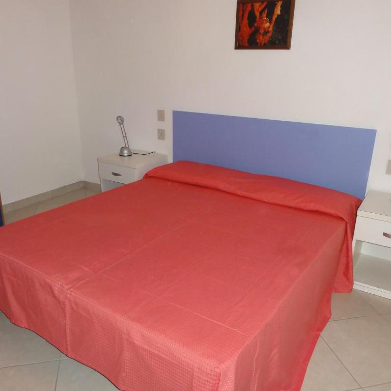 Villa Adelia - Apartment - Ground Floor - 1