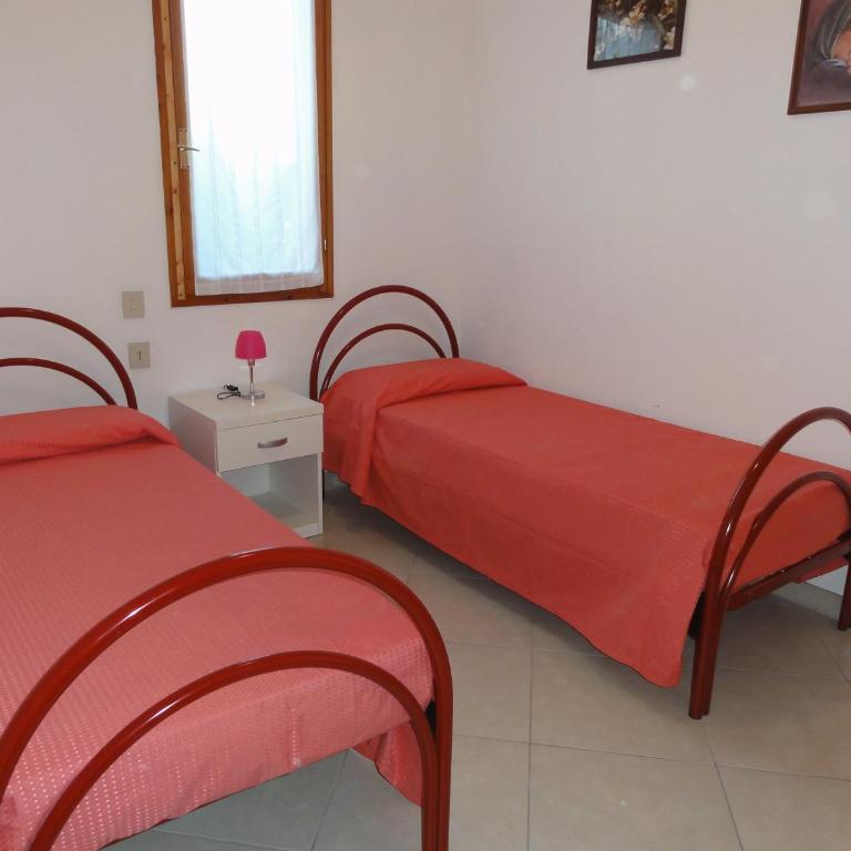 Villa Adelia - Apartment - Ground Floor - 5